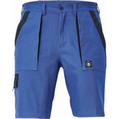 Červa, Šortky pracovní, MAX NEO, modré, vel. 44-68