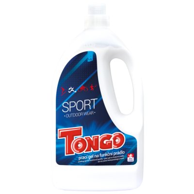 Cormen,  TONGO SPORT, tekutý prací prostředek, 3 L - CNVBTSF030099.png