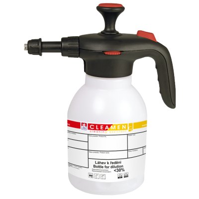 CLEAMEN, zpěňovač FPM sanitární, 2 L