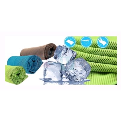 Ručník chladící, 30x85 cm