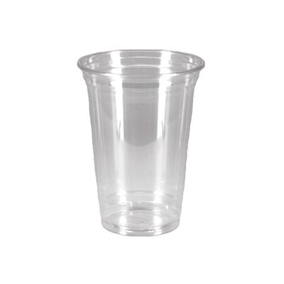 Kelímek EKO rPET 0,4 l O95 mm