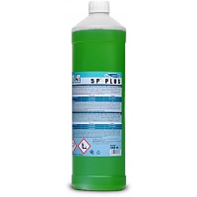 Banchem, 5 P plus, pro desinfekci ploch,1L