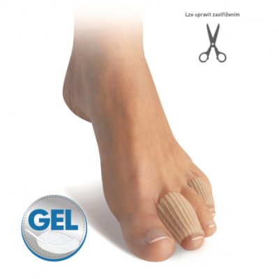 Gelový návlek TUBUS