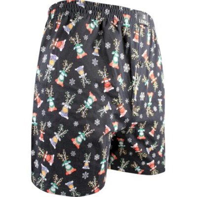 Lonka, trenýrky KARLOS, vel. M - XXL