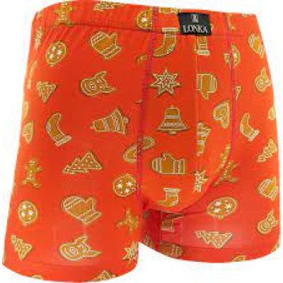 Lonka, boxerky KEVIN, vel. M - XXL