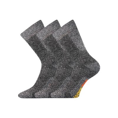 Boma, ponožky PRACAN, vel. 39- 46