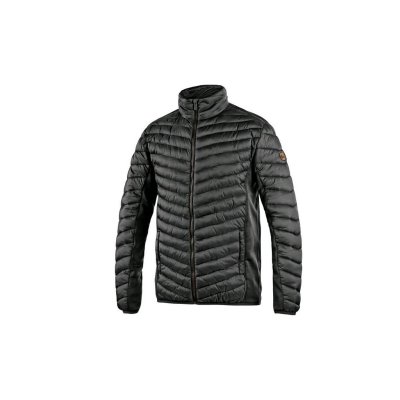 CS, Bunda pánská KANSAS, černá, vel. S - 3XL