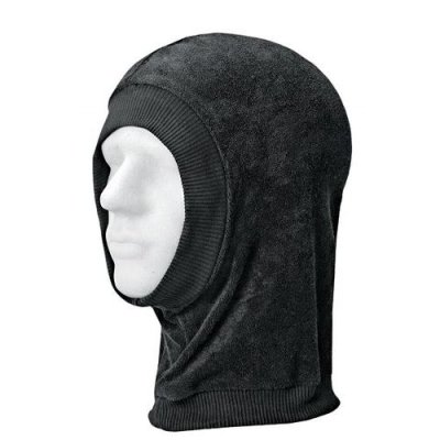 CS, Kukla TED, zimní, černá