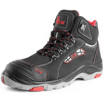 CS, Obuv kotníková, CXS ROCK DIORIT O2, vel. 37-48