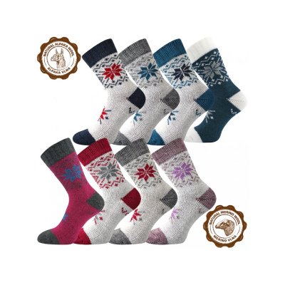 Voxx, ponožky ALTA, vel. 35 - 46