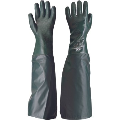 Červa, Rukavice ochranné, UNIVERSAL AS 153816, návlek 65cm