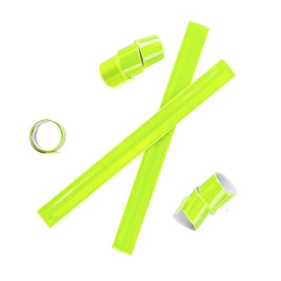 Reflexní páska, 3M samonavíjecí