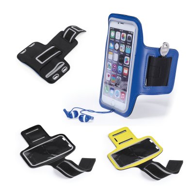 Reflexní pouzdro na telefon