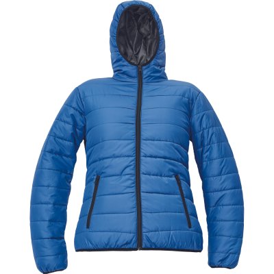 Červa, Bunda MAX NEO LADY LIGHT, mix barev, vel. XS-3XL