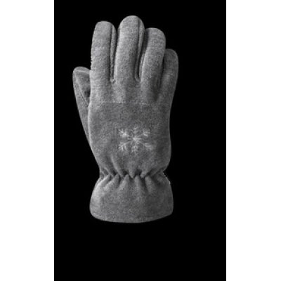 FJ, Rukavice fleece, BASIC, vel. M - 2XL