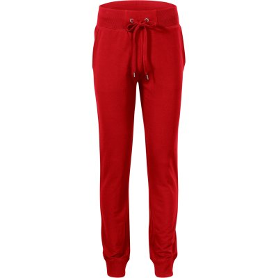 Tepláky pánské Rest 614 - S-XXL, červená