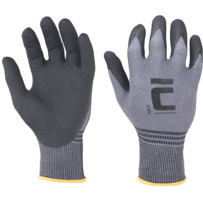 Červa, Rukavice POZON - 9