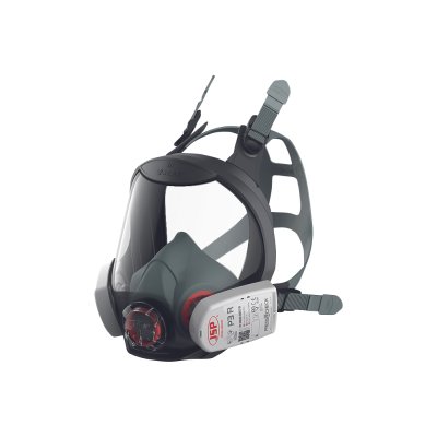 Červa, Polomaska JSP Force10 Typhoon - M