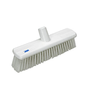 Vikan, smeták, 290 mm, 121°C, měkký, bílý