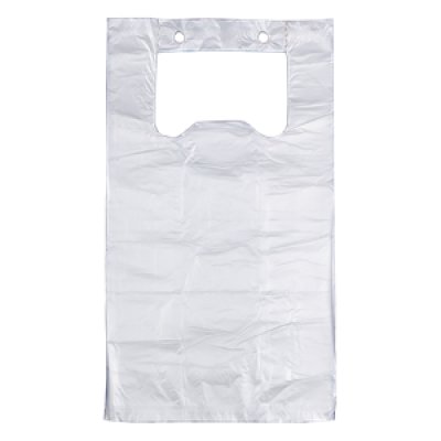 Sáček uzlový, 22x40 cm, 500/bal.