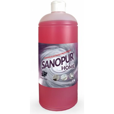 ATT DETERGENTY, mycí prostředek na nádobí SANOPUR HOME, 25 kg