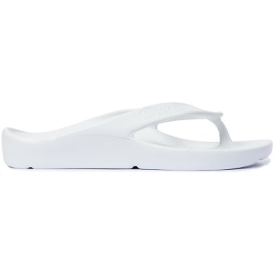 Peter Legwood, Pantofel unisex, zdravotní, SHARK, bílá / BIANCO, vel. 35 - 46