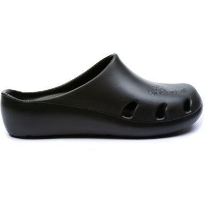Peter Legwood, Pantofel unisex, zdravotní, BULL, černá / NERO, vel. 35 - 48