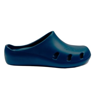 Peter Legwood, Pantofel unisex, zdravotní, BULL, tm. modrá / BLU SCURO, vel. 35 - 48