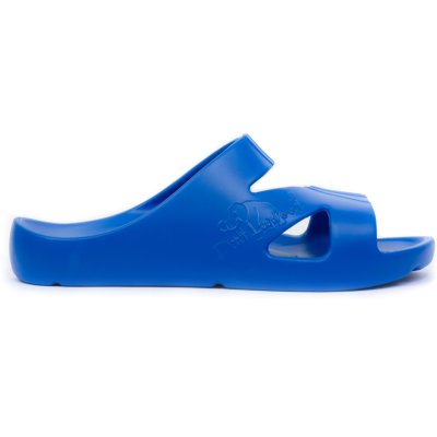 Peter Legwood, Pantofel pánská, zdravotní, KONG, modrá, / AZZURRO vel. 41 - 45