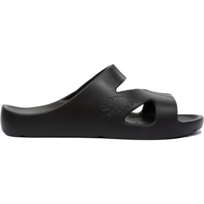 Peter Legwood, Pantofel pánská, zdravotní, KONG, černá / NERO, vel. 41 - 46
