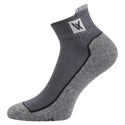 Voxx, ponožky NESTY, šedá, vel. 35 - 42