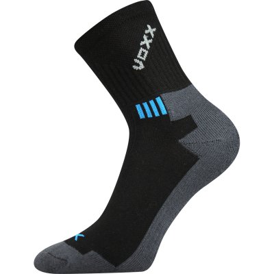 Voxx, ponožky MARIÁN, černá, vel. 35 - 46