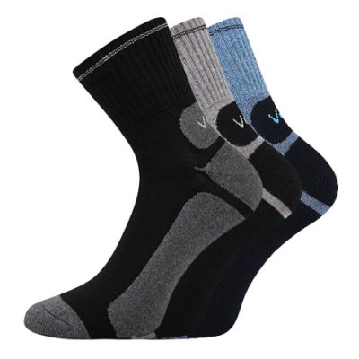 Voxx, ponožky MARAL, mix barev, vel. 35 - 42