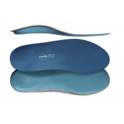 Vložky pro ploché PLOCHONOŽÍ, vel. 36 - 47