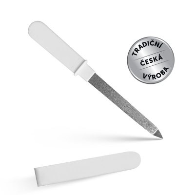 Pilník safírový 10,5 cm