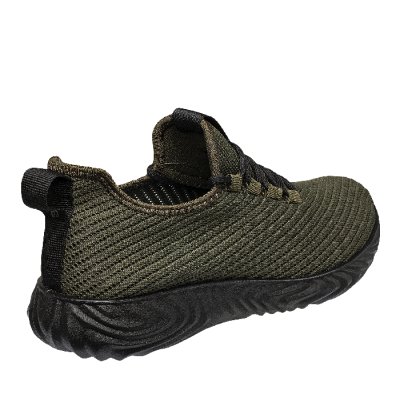 Bennon, Obuv ultralehká polobotka, NEXO Low, khaki/černá, vel. 36-47 DOPRODEJ poslední kusy - BNN_NEXO_KHAKI_LOW_06.png
