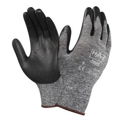 Červa, Rukavice máčené bezešvé, Ansell 11-801/100 HyFlexFoam - 07