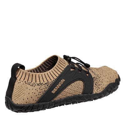 Bennon, Obuv polobotka, sportovní, BOSKY, písková, vel. 36 - 47 DOPRODEJ - 0824060016_BOSKY_Sand_Barefoot_6.png