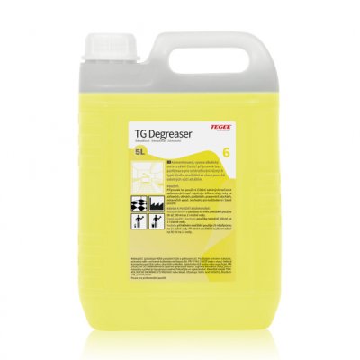 TG Degreaser 5l