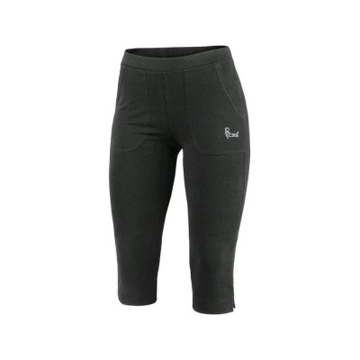 CS, Kalhoty (legíny) dámské Mia, černé, S-4XL