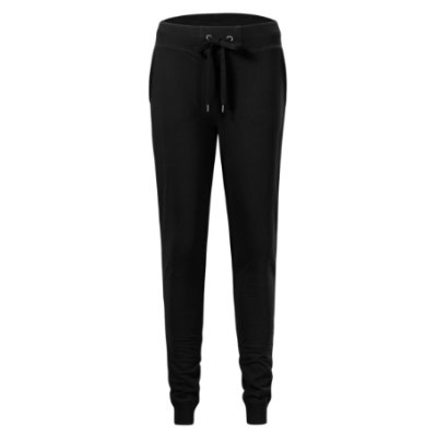 Malfini, Tepláky dámské Rest 615 - XS-XXL, černá