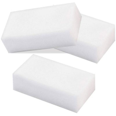 Melaminová houba 3ks/bal. DOPRODEJ