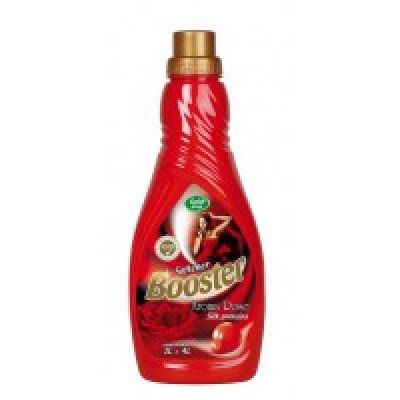 Booster, aviváž, Rose, 1 L