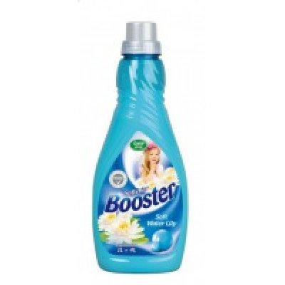 Booster, aviváž, Water Lilly, 1 L