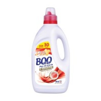 Booster, prací prášek, tekutý, universal, 1500 ml