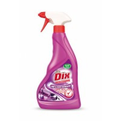 Dix Professional, na armatury a nerez, 500 ml