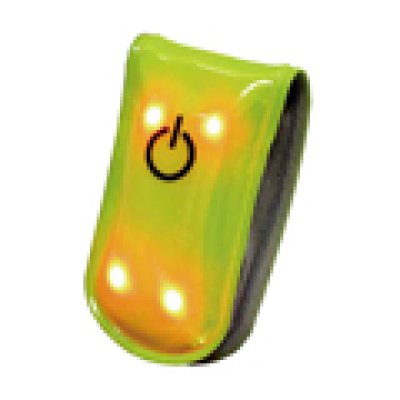 Reflexní magnetický LED klip - Reflexní magnetický LED klip - splňuje EN13356.png