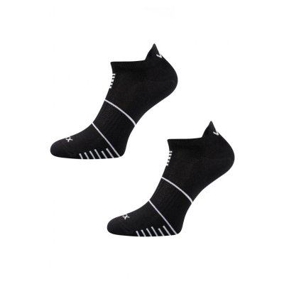 Voxx, ponožky AVENAR, černá, vel. 35 - 46