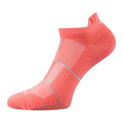 Voxx, ponožky AVENAR, meruňková, vel. 35 - 46