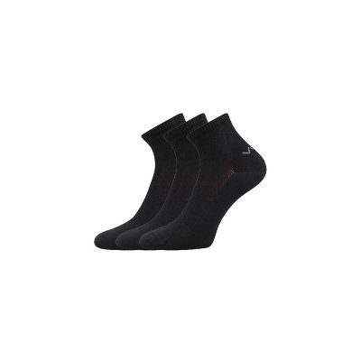 Voxx, ponožky METYM, černá, vel. 35 - 46